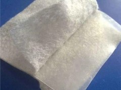 土工材料中土工布的作用和用途