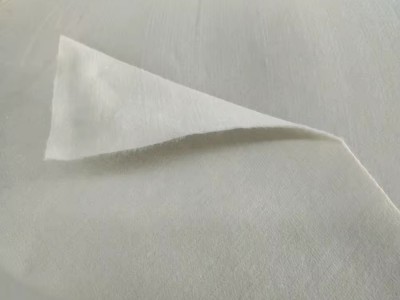 短丝土工布图2