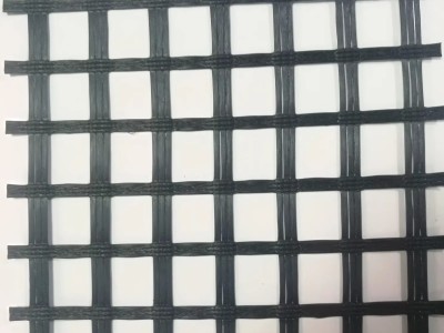 玻璃纤维土工格栅图2