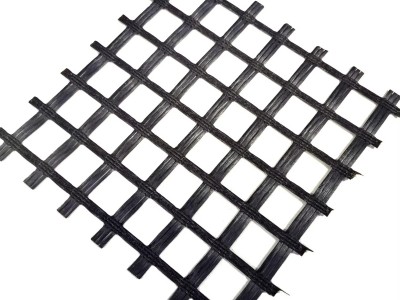 玻璃纤维土工格栅图5