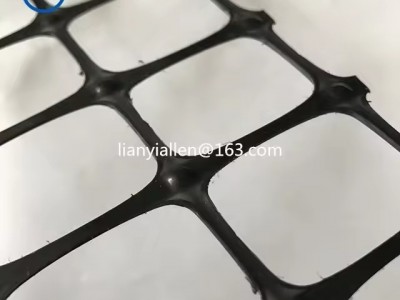塑料土工格栅图3