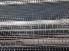塑料土工格栅标准