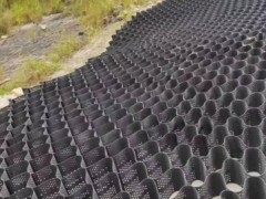 武汉岩土所主编的《公路路基土工格室应用技术规程》发布