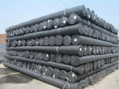 关于土工合成材料膨润土垫施工