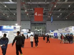上海国际土工合成材料展览会信息