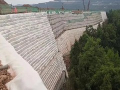 加筋土工布：土木工程中的强化先锋
