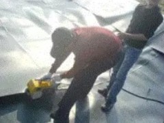 土工合成材料在工程中的应用