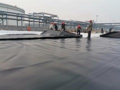 养殖防渗土工膜的应用方向概述总结