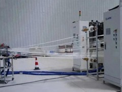 碳纤维复合材料中试产线成都投产