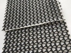 三维复合排水网在各类工程中的应用