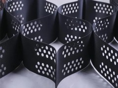 土工格室产品应用前景广阔