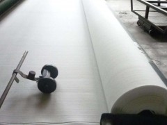 工程中有哪些常用的土工合成材料？