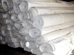 土工布的作用与技术参数及其分类