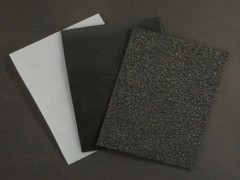 PVC 土工膜在工程中的应用效益