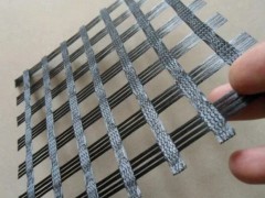双向土工格栅的施工要点施工注意事项