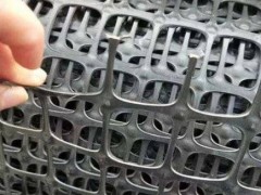 玻纤格栅和土工格栅的区别