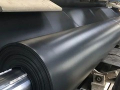 介绍土工膜的应用领域以及生产工艺等方面的知识