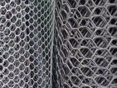 三维土工网垫固土作用