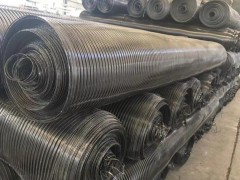 土工格栅系列介绍之单向拉伸塑料格栅市场行情分析