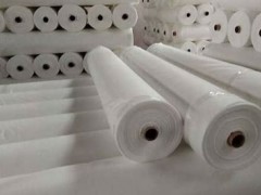 编织土工布和机织土工布区别