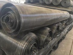 士工格栅系列介绍之单向拉伸塑料格栅市场行情分析