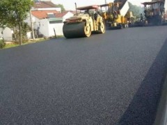 沥青混凝土路面存在问题与解决方法