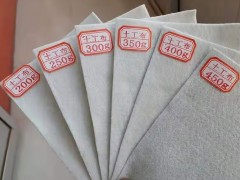什么是短丝土工布？短丝土工布有什么特点？有哪些应用领域？