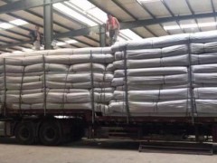钢塑复合土工格栅和塑料土工格栅的应用区别