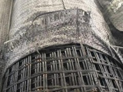 玻纤土工格栅行情分析