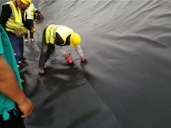 赤峰土工膜和复合土工膜不是一种材料详情简介