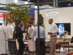 沙特阿拉伯利雅得国际贸易周展览会 CTW SAUDI ARABIA
