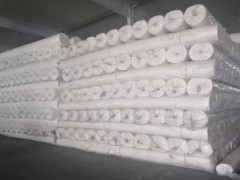 长丝土工布铺设应该注意什么
