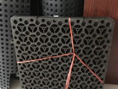 蓄排水板和卷材HDPE排水板的区别是什么