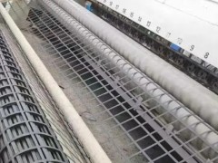 土工格栅：土木工程中的关键增强材料