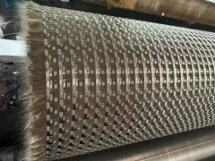 玄武岩土工格栅的施工方法以及施工注意事项