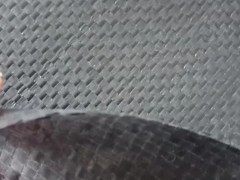 机织土工布：土木工程的强大后盾