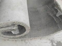 水泥毯护坡优缺点