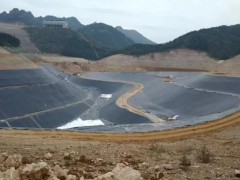 人工湿地防渗膜材料