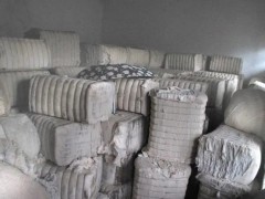 黑心棉土工布：工程领域的守护神
