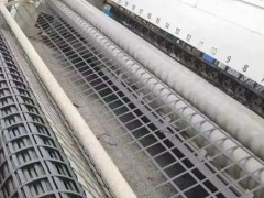 多向土工格栅：土木工程中的全能守护者