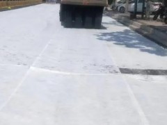 土工布批发：如何高效采购与利用土工布材料