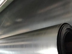 HDPE膜：卓越性能与应用广泛的土工防护新材料