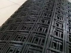 涤纶格栅和玻纤格栅的区别