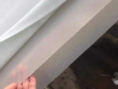 复合土工膜的应用与防渗效果