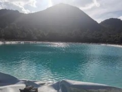 水库防渗复合土工膜在水利工程中的应用