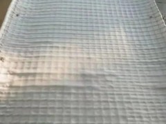 护底土工网垫：工程保护与生态恢复的理想选择