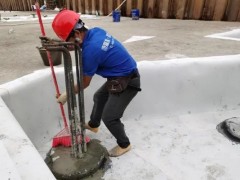 HDPE高分子预铺反粘防水卷材在地下工程中如何应用？
