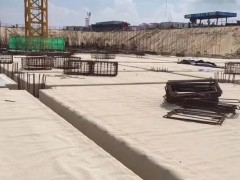 高效防水与持久保护：探索底板预铺反粘防水卷材的优势