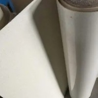 自粘胶膜防水卷材