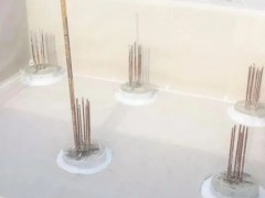 高分子自粘胶膜防水卷材预铺反粘法的优势与应用